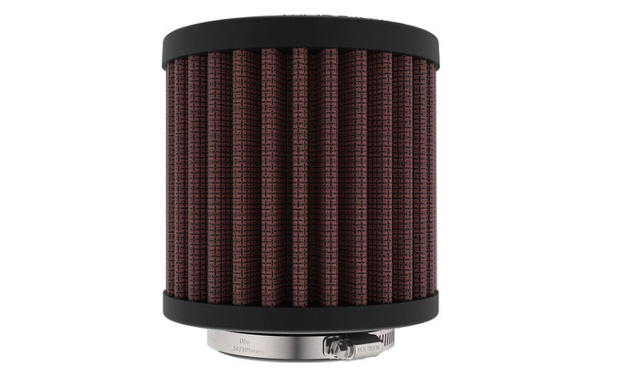 High-Flow Replacement Air Filter <br> Please check the compatibility chart for details