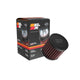 High-Flow Replacement Air Filter <br> Please check the compatibility chart for details