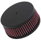High-Flow Replacement Air Filter <br> 81-84 Honda CR125R CR250R CR450R, 82-83 CR480R