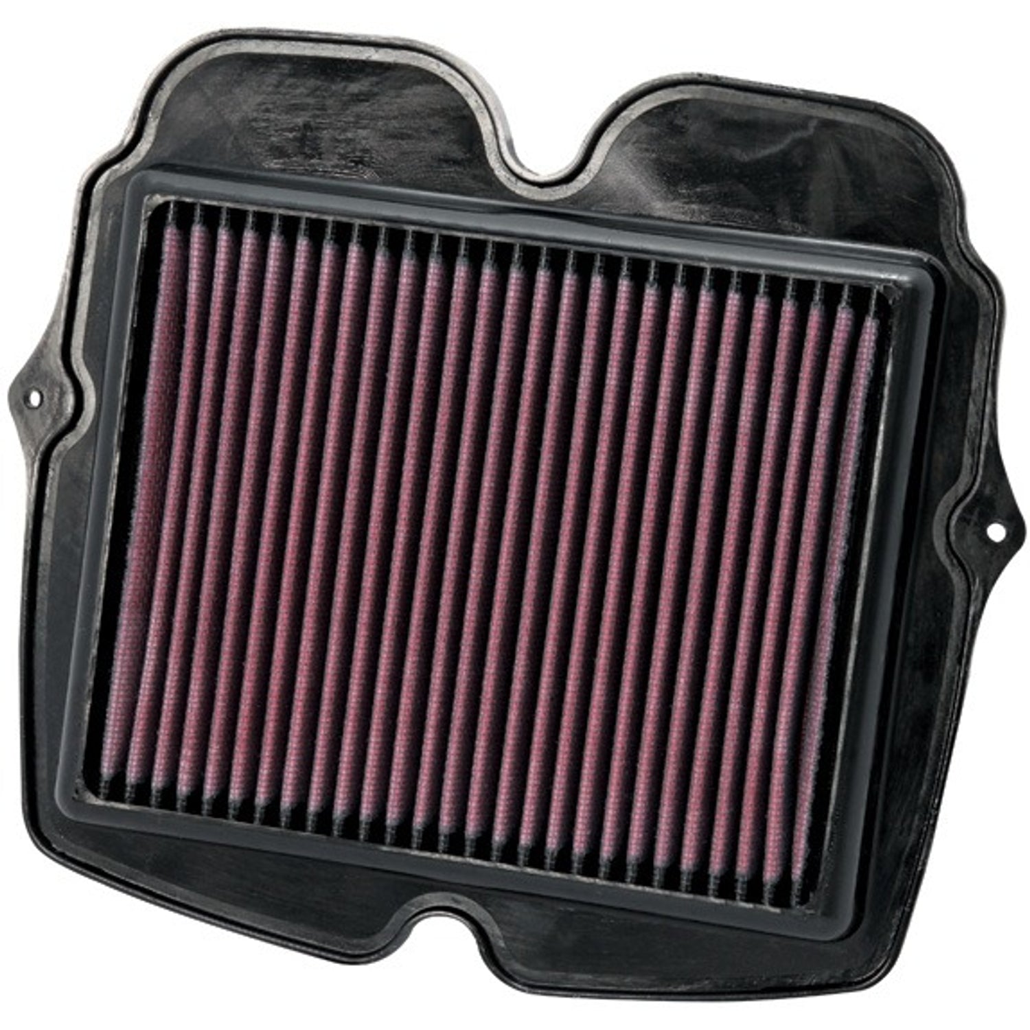 High-Flow Replacement Air Filter <br> 10,12-13 Honda VFR1200F VFR1200F DCT