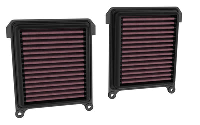 High-Flow Replacement Air Filter <br> 20-25 Honda CRF1100L Africa Twin