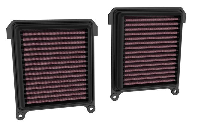High-Flow Replacement Air Filter <br> 20-25 Honda CRF1100L Africa Twin