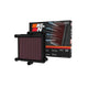 High-Flow Replacement Air Filter <br> 21-25 Honda CMX1100 Rebel 1100 CMX1100 Rebel 1100 DCT