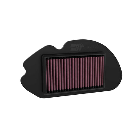 High-Flow Replacement Air Filter <br> 20-21 Honda NVA110B Navi 110
