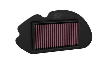 High-Flow Replacement Air Filter <br> 20-21 Honda NVA110B Navi 110