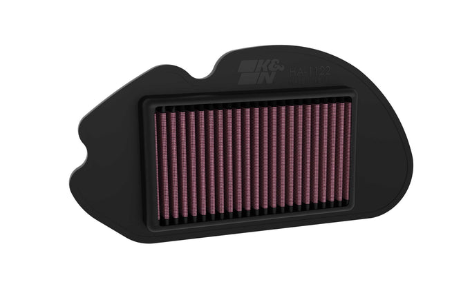 High-Flow Replacement Air Filter <br> 20-21 Honda NVA110B Navi 110