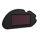 High-Flow Replacement Air Filter <br> 20-21 Honda NVA110B Navi 110
