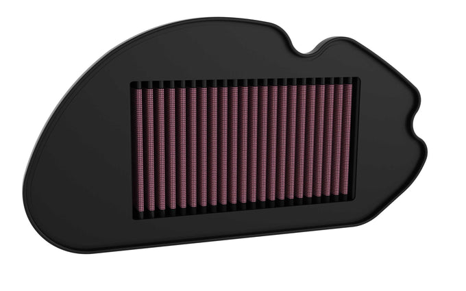 High-Flow Replacement Air Filter <br> 20-21 Honda NVA110B Navi 110
