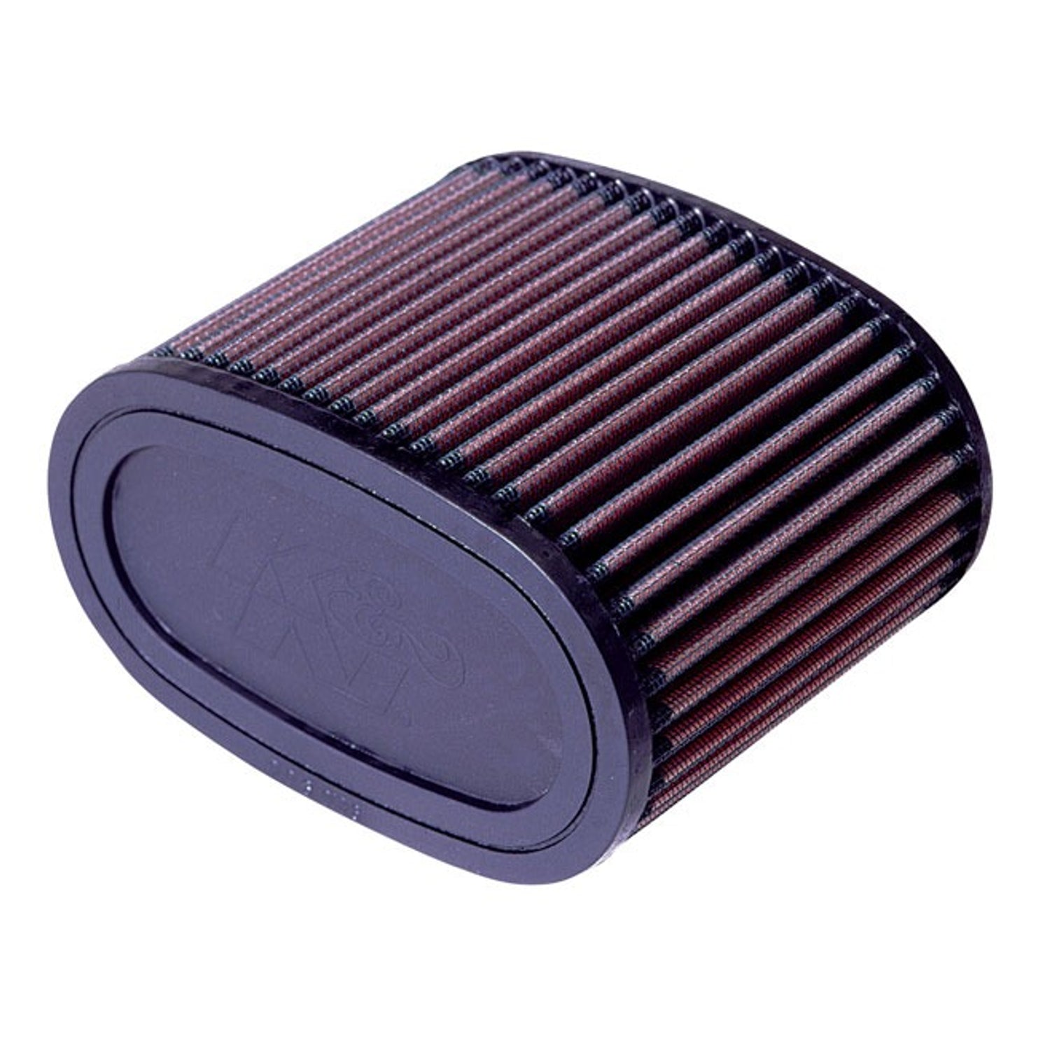 High-Flow Replacement Air Filter <br> 87-90,92-96 Honda VT1100C Shadow, 95-99 VT1100C2 ACE