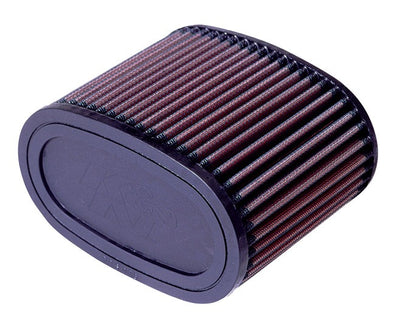 High-Flow Replacement Air Filter <br> 87-90,92-96 Honda VT1100C Shadow, 95-99 VT1100C2 ACE