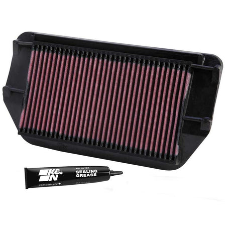 High-Flow Replacement Air Filter <br> 1999-2002 Honda CBR1100XX Super Blackbird