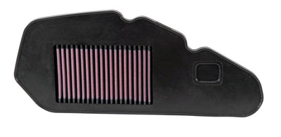 High-Flow Replacement Air Filter <br> 2013,2015-2018 Honda PCX150