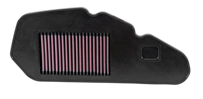 High-Flow Replacement Air Filter <br> 2013,2015-2018 Honda PCX150
