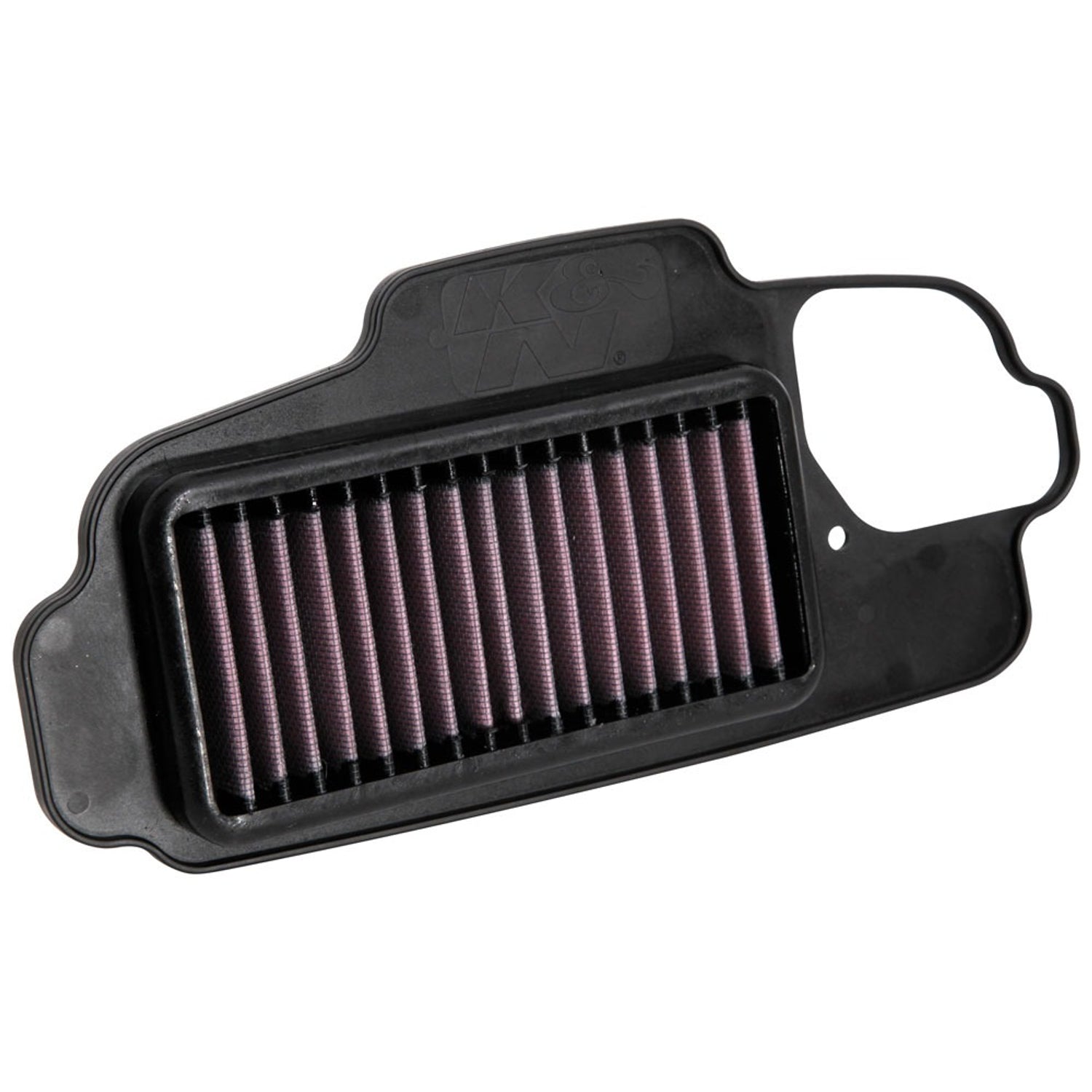 High-Flow Replacement Air Filter <br> 19-21 Honda Monkey, 19-22,24-25 Honda Monkey ABS