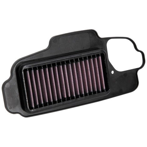 High-Flow Replacement Air Filter <br> 19-21 Honda Monkey, 19-22,24-25 Honda Monkey ABS