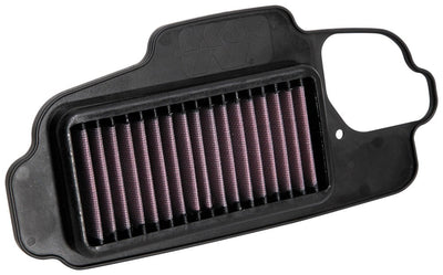 High-Flow Replacement Air Filter <br> 19-21 Honda Monkey, 19-22,24-25 Honda Monkey ABS