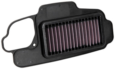 High-Flow Replacement Air Filter <br> 19-21 Honda Monkey, 19-22,24-25 Honda Monkey ABS