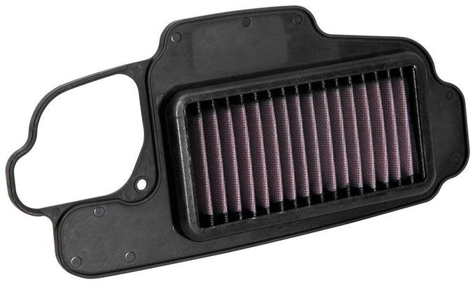 High-Flow Replacement Air Filter <br> 19-21 Honda Monkey, 19-22,24-25 Honda Monkey ABS