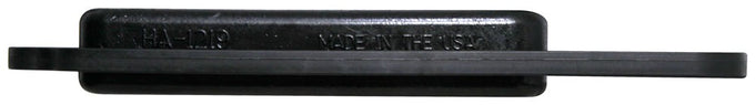 High-Flow Replacement Air Filter <br> 19-21 Honda Monkey, 19-22,24-25 Honda Monkey ABS