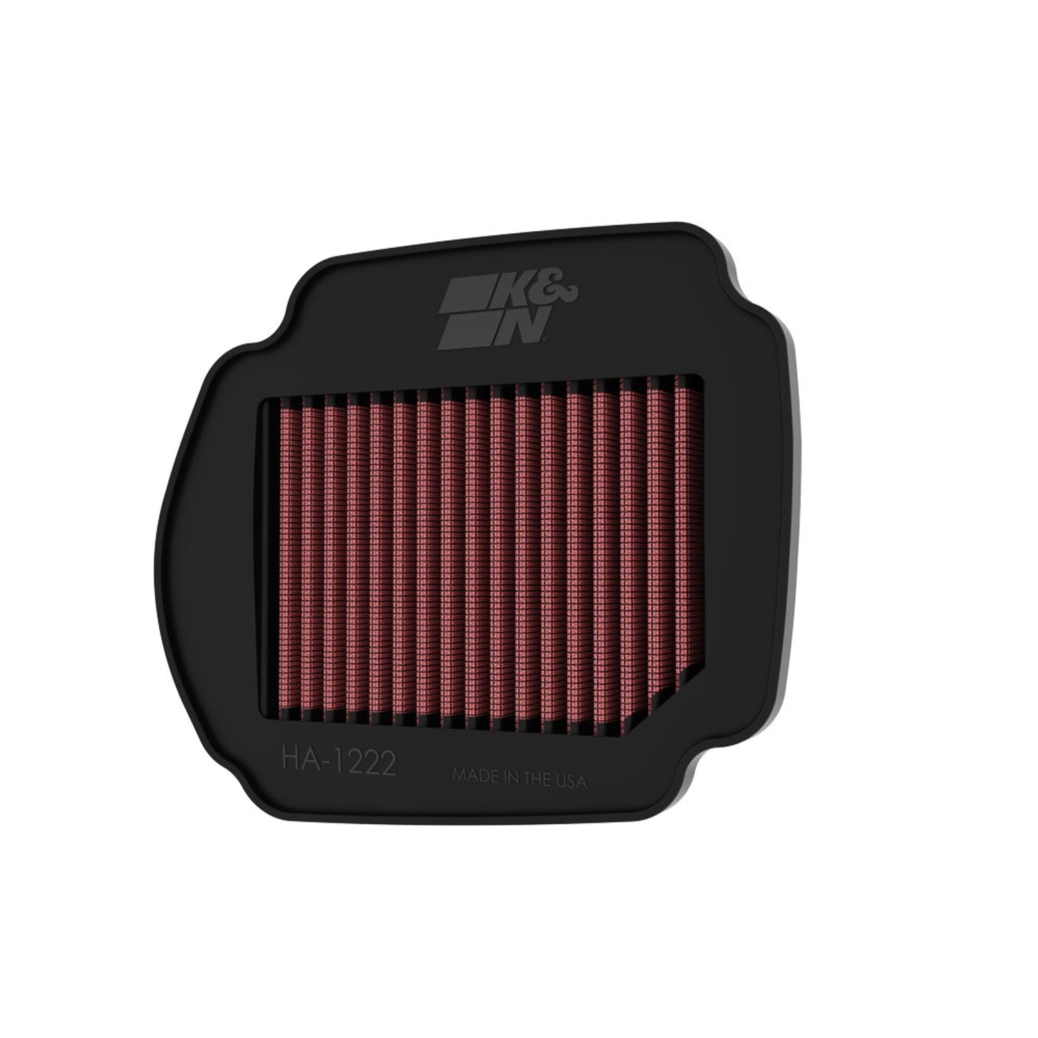 High-Flow Replacement Air Filter <br> 24-26 Honda Grom ABS SP,22-23 Grom 125 Grom ABS