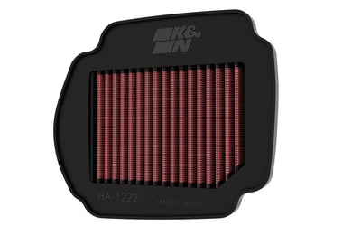 High-Flow Replacement Air Filter <br> 24-26 Honda Grom ABS SP,22-23 Grom 125 Grom ABS