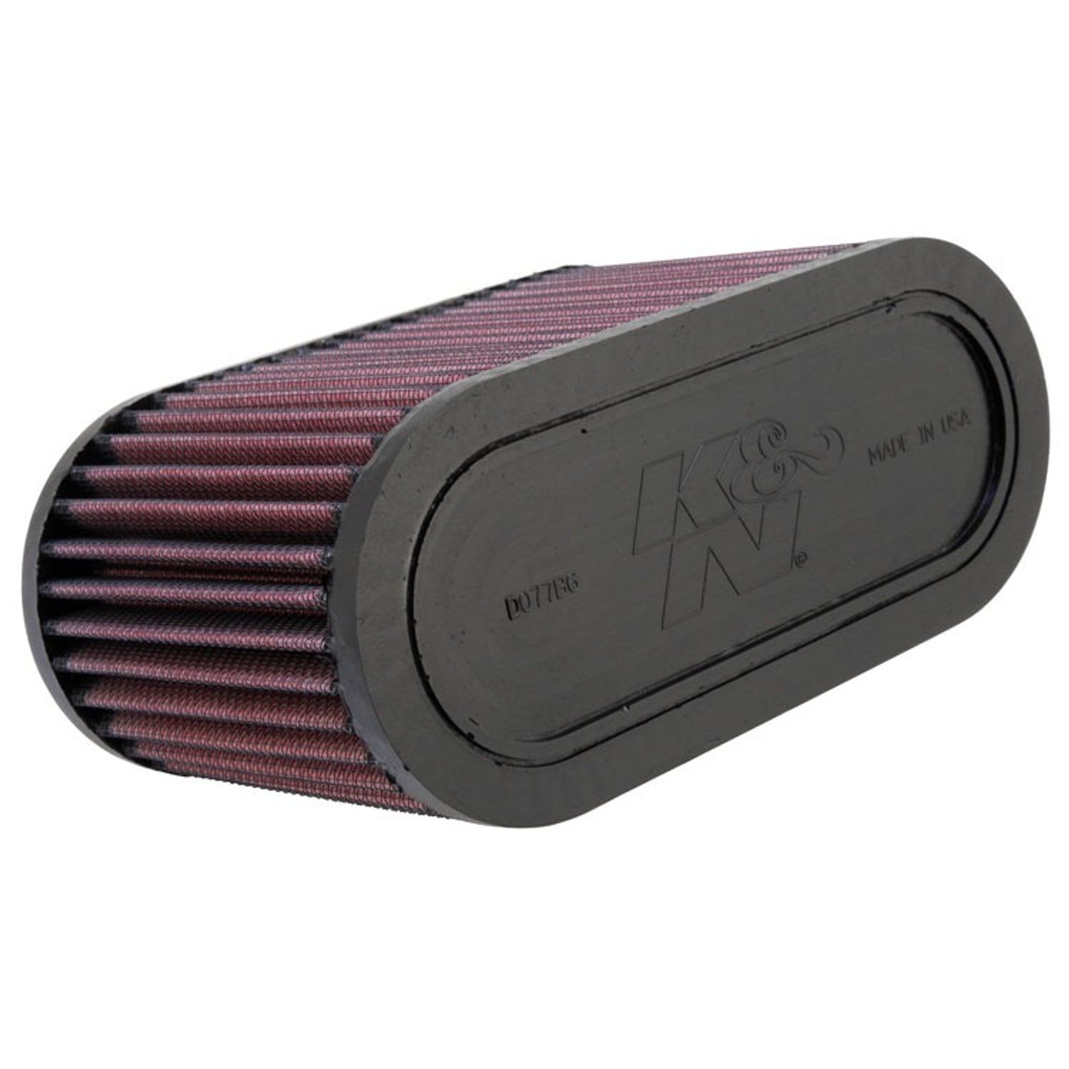 High-Flow Replacement Air Filter <br> 03-10 Honda ST1300, 03-10,2012 ST1300 ABS