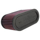 High-Flow Replacement Air Filter <br> 03-10 Honda ST1300, 03-10,2012 ST1300 ABS