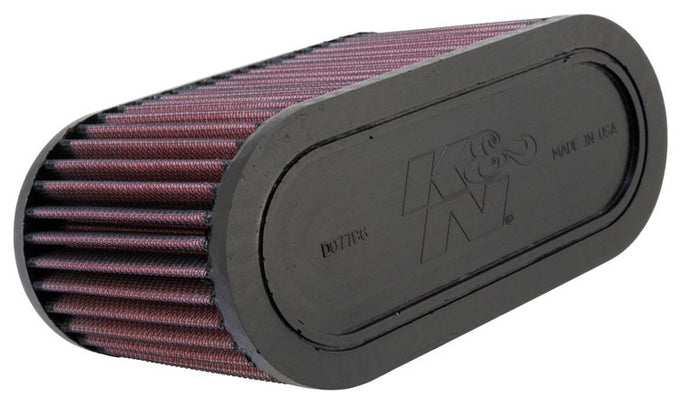 High-Flow Replacement Air Filter <br> 03-10 Honda ST1300, 03-10,2012 ST1300 ABS