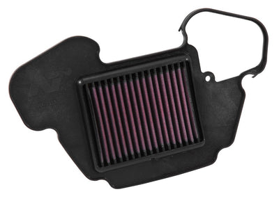 High-Flow Replacement Air Filter <br> 14-15,17-20 Honda Grom 125, 18-20 Grom 125 ABS