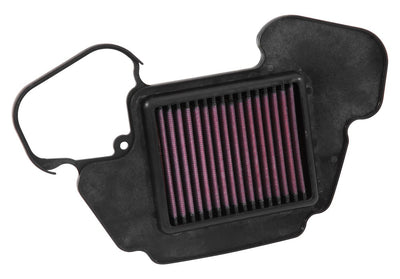 High-Flow Replacement Air Filter <br> 14-15,17-20 Honda Grom 125, 18-20 Grom 125 ABS