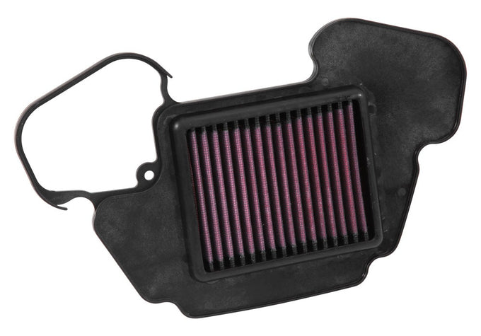 High-Flow Replacement Air Filter <br> 14-15,17-20 Honda Grom 125, 18-20 Grom 125 ABS