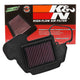 High-Flow Replacement Air Filter <br> 14-15,17-20 Honda Grom 125, 18-20 Grom 125 ABS