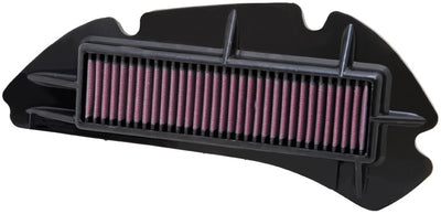 High-Flow Replacement Air Filter <br> 2010 Honda SH150i