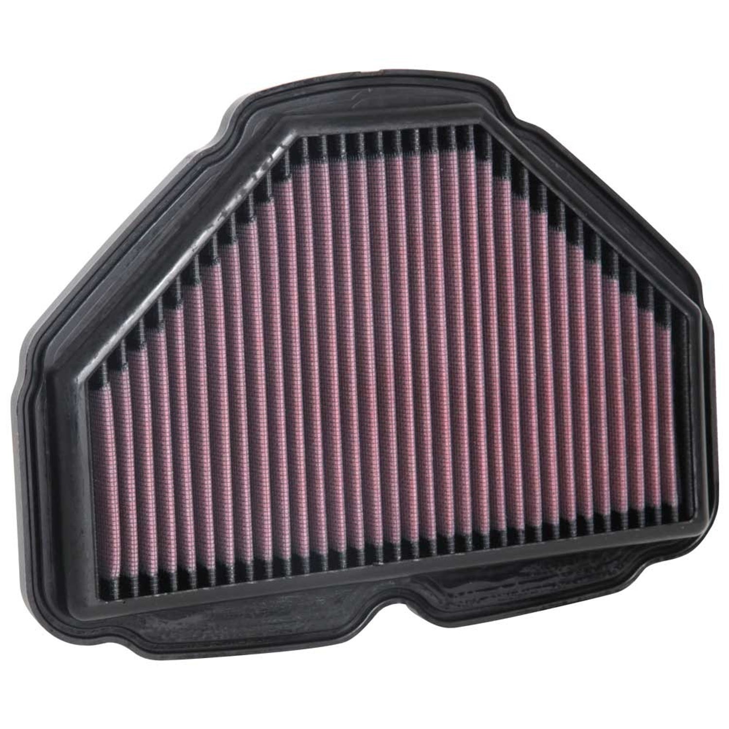 High-Flow Replacement Air Filter <br> 18-24 Honda GL1800 Gold Wing Automatic DCT