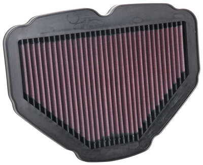 High-Flow Replacement Air Filter <br> 18-24 Honda GL1800 Gold Wing Automatic DCT