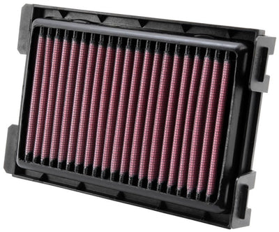 High-Flow Replacement Air Filter <br> 11-13 Honda CBR250R, 15-22 CBR300R, 15-18 CB300F