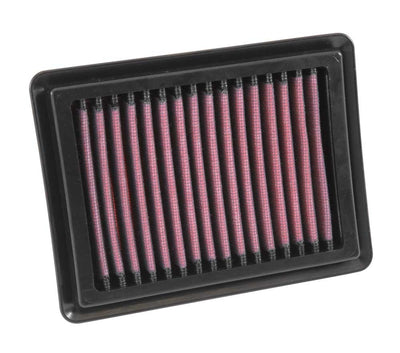 High-Flow Replacement Air Filter <br> 13-20 Honda CRF250L CMX300 Rebel 300