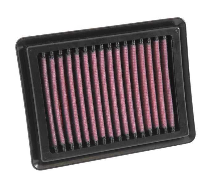 High-Flow Replacement Air Filter <br> 13-20 Honda CRF250L CMX300 Rebel 300