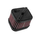 High-Flow Replacement Air Filter <br> 2019-2025 Honda CRF250F