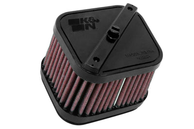 High-Flow Replacement Air Filter <br> 2019-2025 Honda CRF250F