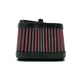 High-Flow Replacement Air Filter <br> 2019-2025 Honda CRF250F