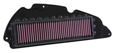 High-Flow Replacement Air Filter <br> 2014-2016 Honda NSS300 Forza NSS300A Forza ABS