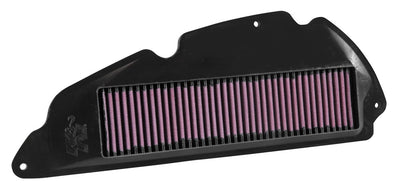 High-Flow Replacement Air Filter <br> 2014-2016 Honda NSS300 Forza NSS300A Forza ABS