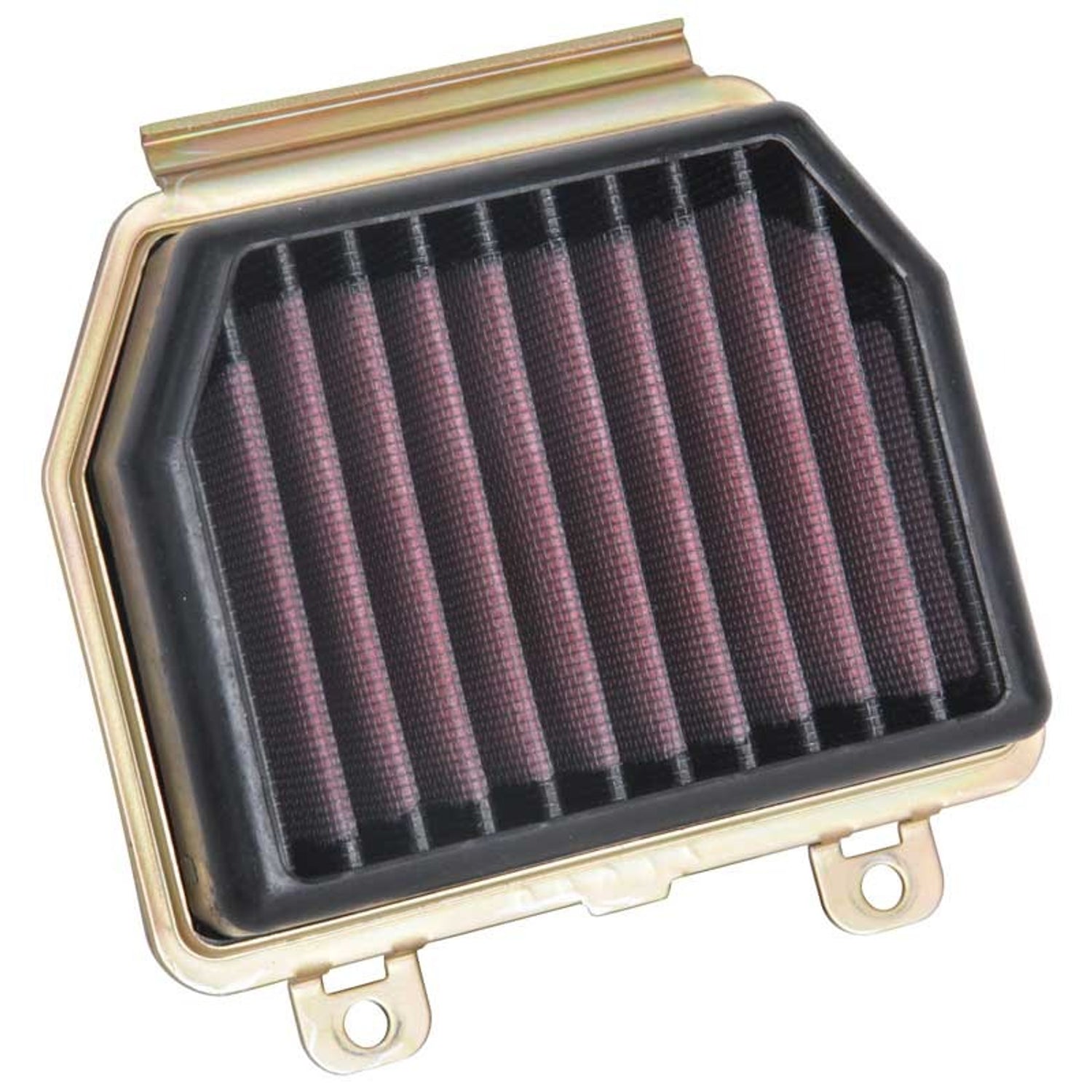 High-Flow Replacement Air Filter <br> 19-22 Honda CB300R ABS, 2019 CB300R
