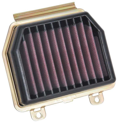 High-Flow Replacement Air Filter <br> 19-22 Honda CB300R ABS, 2019 CB300R