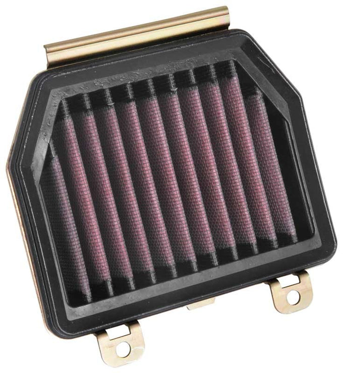 High-Flow Replacement Air Filter <br> 19-22 Honda CB300R ABS, 2019 CB300R