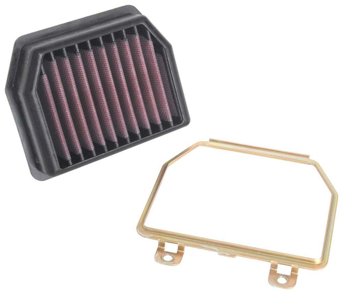 High-Flow Replacement Air Filter <br> 19-22 Honda CB300R ABS, 2019 CB300R