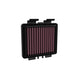 High-Flow Replacement Air Filter <br> 2021-2024 Honda CRF300L CRF300L ABS