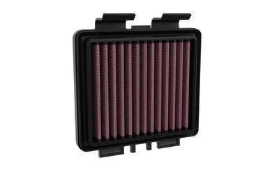 High-Flow Replacement Air Filter <br> 2021-2024 Honda CRF300L CRF300L ABS