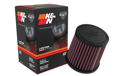 High-Flow Replacement Air Filter <br> 04-07 Honda TRX400FA FourTrax Rancher AT,GPScape